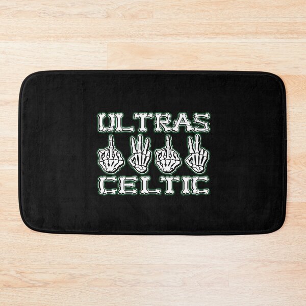 Item preview, Ultras Celtic 1312 designed and sold by TMTD Productions.