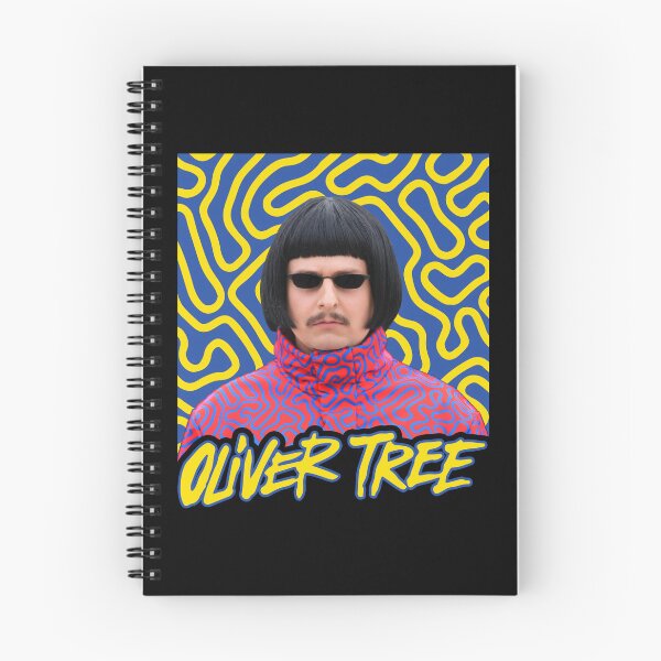Item preview, Oliver Tree designed and sold by Eh Plus Designs.