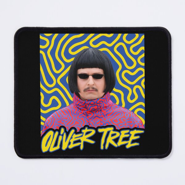 Item preview, Oliver Tree designed and sold by Eh Plus Designs.