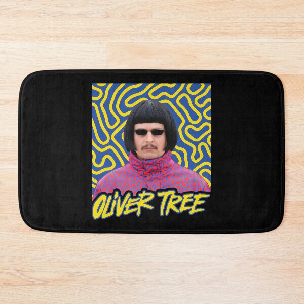 Item preview, Oliver Tree designed and sold by Eh Plus Designs.