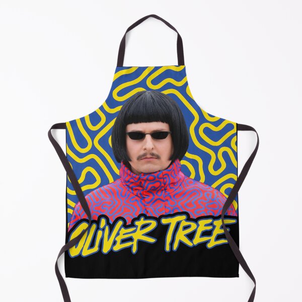 Item preview, Oliver Tree designed and sold by Eh Plus Designs.