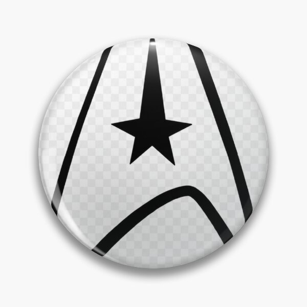 Item preview, Federation logo designed and sold by Moc666abaddon.