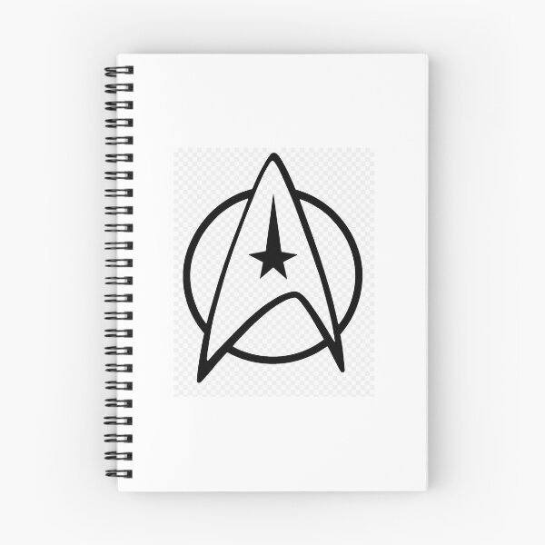 Item preview, Federation logo designed and sold by Moc666abaddon.