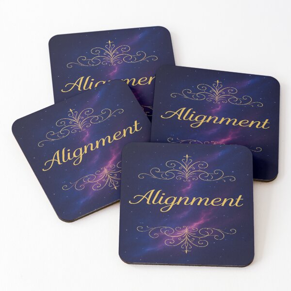 Item preview, Alignment designed and sold by HeritageGlow.