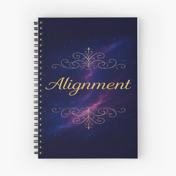 Item preview, Alignment designed and sold by HeritageGlow.