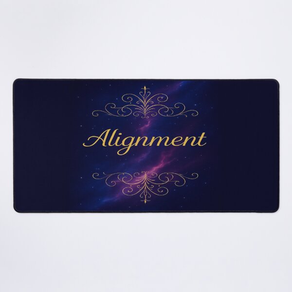 Item preview, Alignment designed and sold by HeritageGlow.