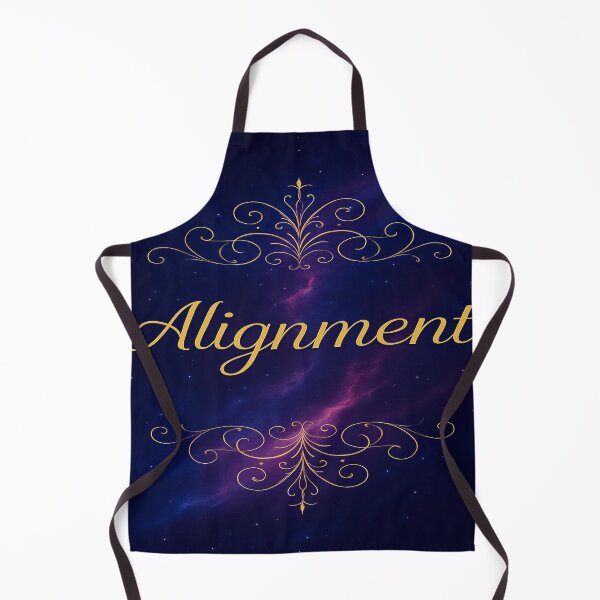 Item preview, Alignment designed and sold by HeritageGlow.