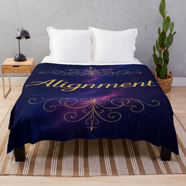 Item preview, Alignment designed and sold by HeritageGlow.