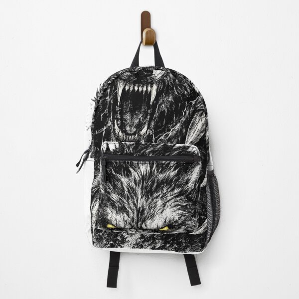 Item preview, Wolfman designed and sold by S-H-Apparel.