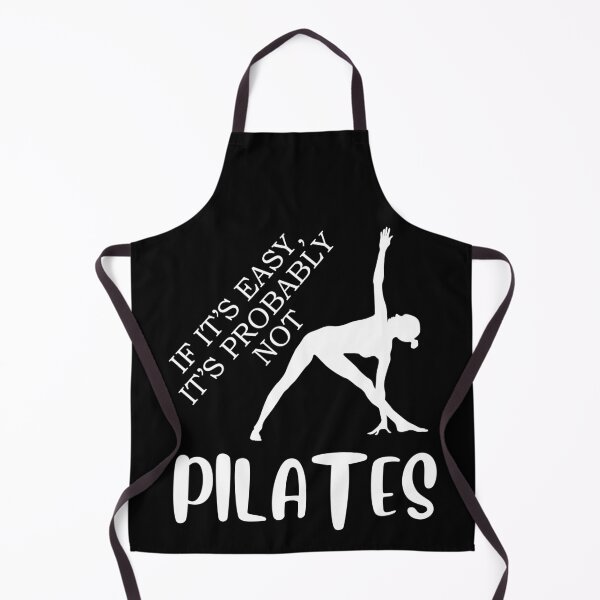 Item preview, Womens Pilates Yoga Workout Fitness Lover Gift designed and sold by ScienceCorner.