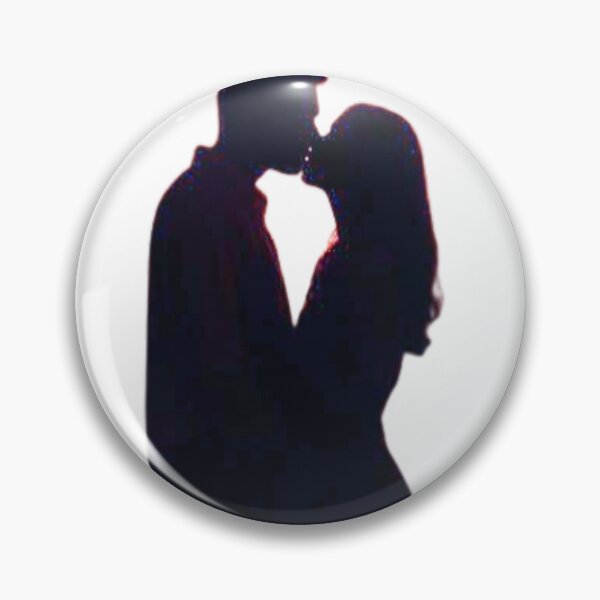 Item preview, Eternal Night, Endless Kiss designed and sold by MerchWSzpilkach.