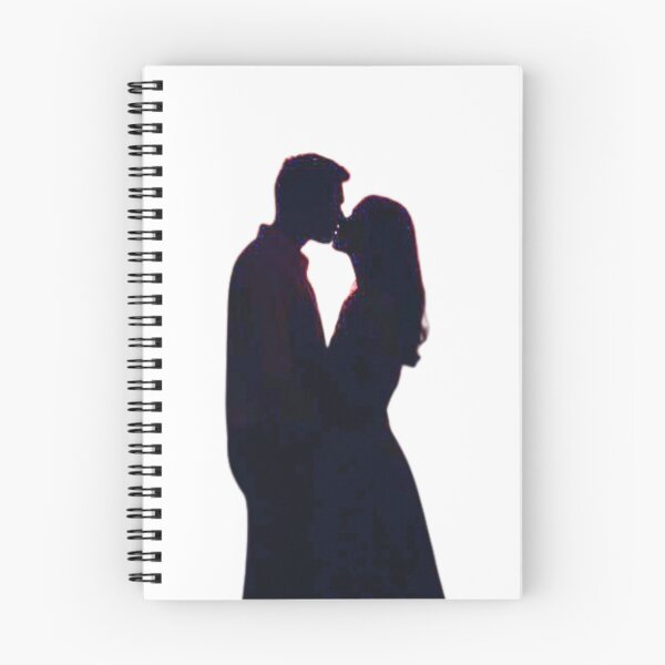Item preview, Eternal Night, Endless Kiss designed and sold by MerchWSzpilkach.