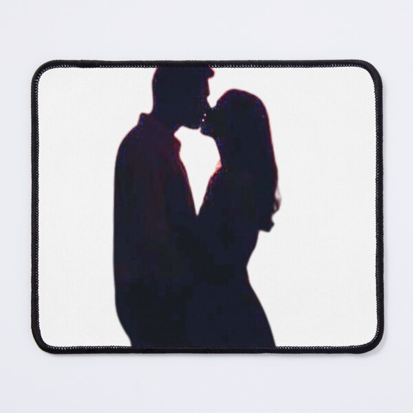 Item preview, Eternal Night, Endless Kiss designed and sold by MerchWSzpilkach.