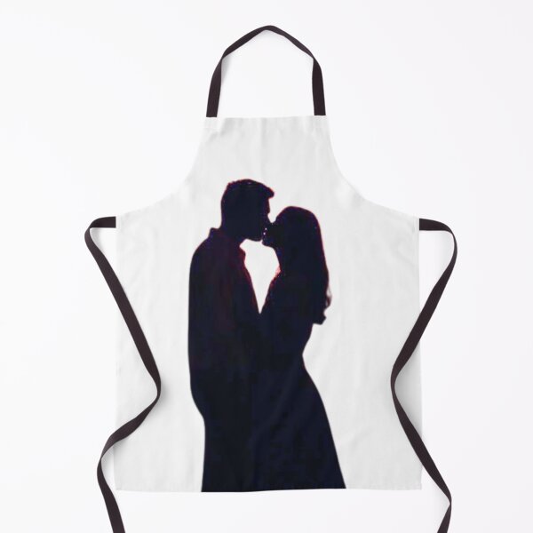 Item preview, Eternal Night, Endless Kiss designed and sold by MerchWSzpilkach.