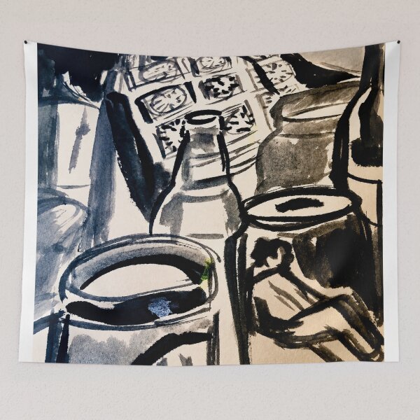 Item preview, Studio Still Life designed and sold by ThatCoolArtTeacher.
