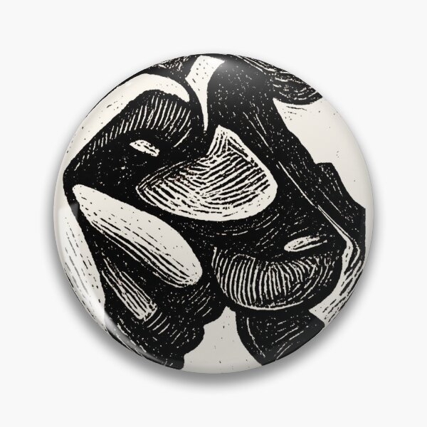 Item preview, M2M French Kissing - Block Print Style designed and sold by SoCalBottom.
