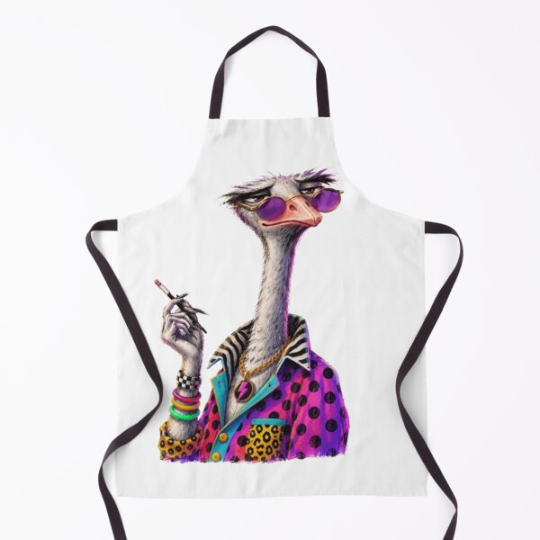 Item preview, Cool Bird designed and sold by Snurly.