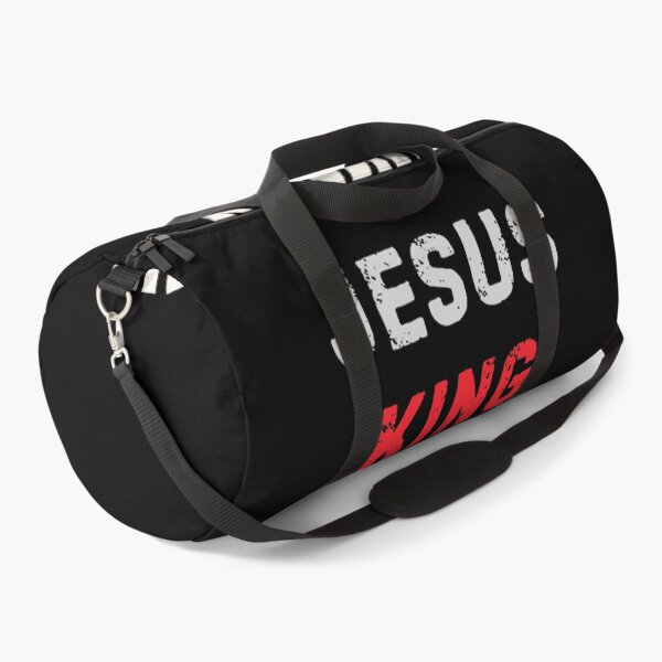 Item preview, Jesus King Of Hearts Funny Gift For Christians designed and sold by WearFine.