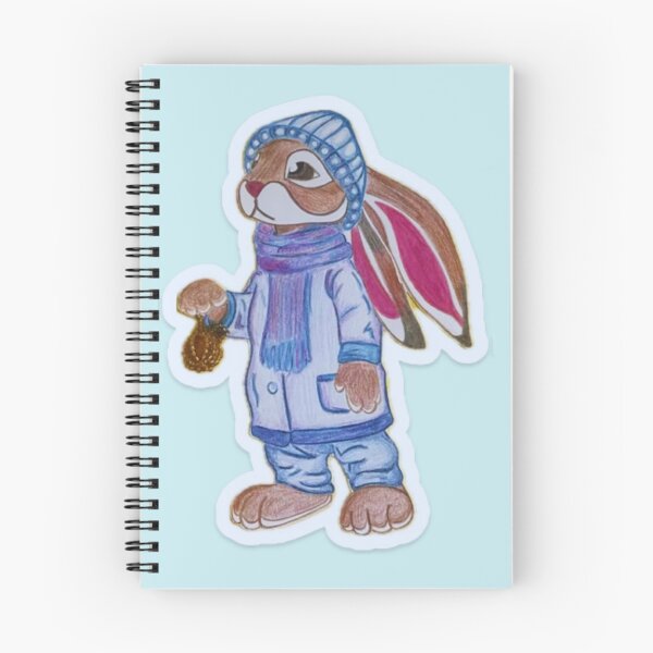 Item preview, The Keeper of the Night- Rabbit designed and sold by EchoBySerdenak.