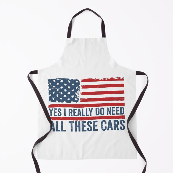 Item preview, Yes I Really Do Need All These Cars Funny Car Enthusiast Shirt | Car Guy Gift | Automotive Humor Design designed and sold by 76Valeria.
