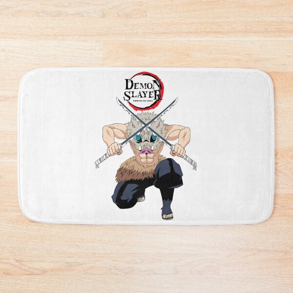 Item preview, Tanjiro Demon Slayer designed and sold by PrismPulseApp.