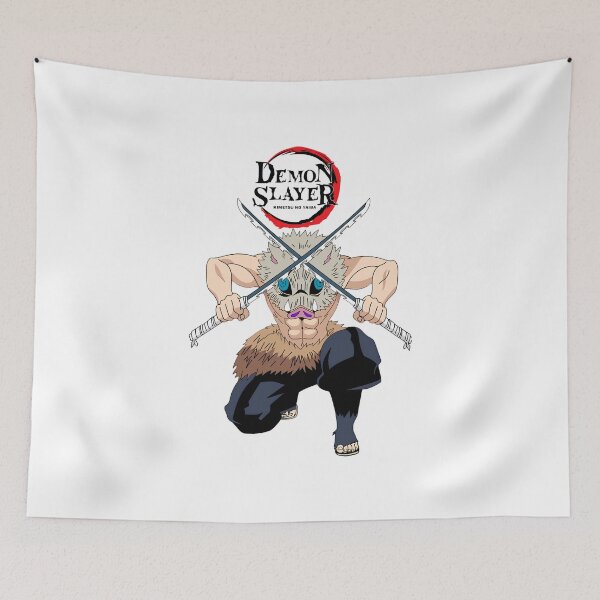 Item preview, Tanjiro Demon Slayer designed and sold by PrismPulseApp.