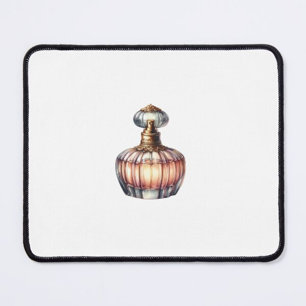 Item preview, vintage perfume bottle designed and sold by crealook01.