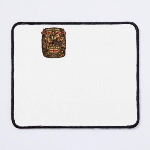 Item preview, Call It Darts – Bullseye King England Champion designed and sold by Hookesmode.