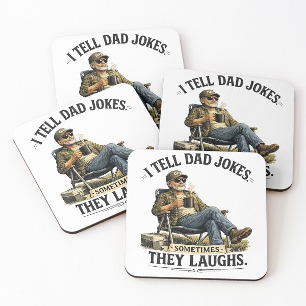 Item preview, Dad joke designed and sold by VLC Shirt.
