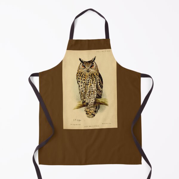 Item preview, Antique Owl designed and sold by collageDP.