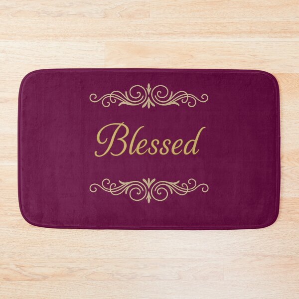 Item preview, Bendito designed and sold by HeritageGlow.