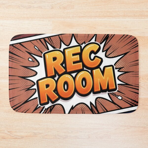 Item preview, Rec Room Wild West Comic Style Cowboy Campfire Art designed and sold by FlatInkStudio.