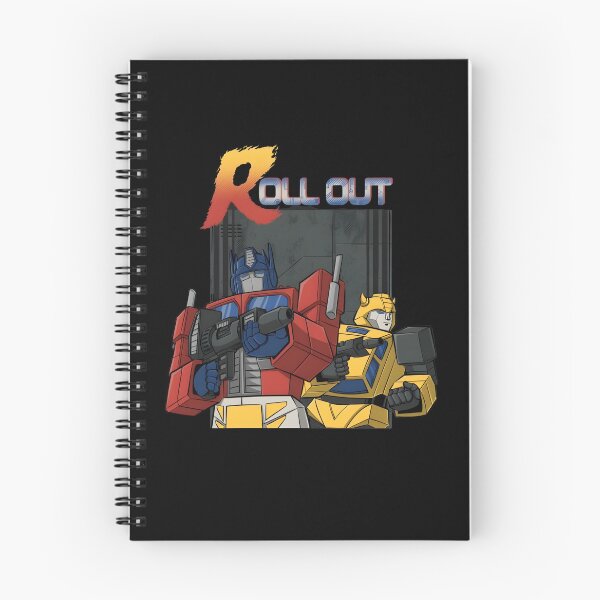 Item preview, Roll Out designed and sold by SlayPOPShop.