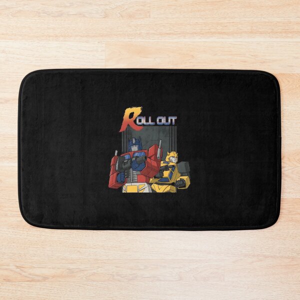 Item preview, Roll Out designed and sold by SlayPOPShop.