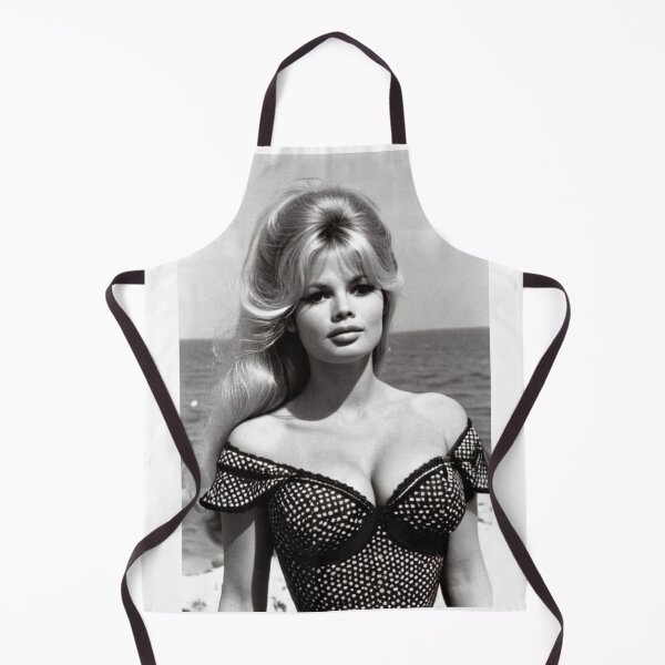 Item preview, Character - Portrait Off Shoulder Pois Sea Elegant designed and sold by Beat-It.
