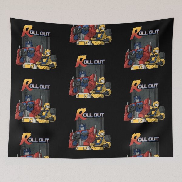 Item preview, Roll Out designed and sold by SlayPOPShop.