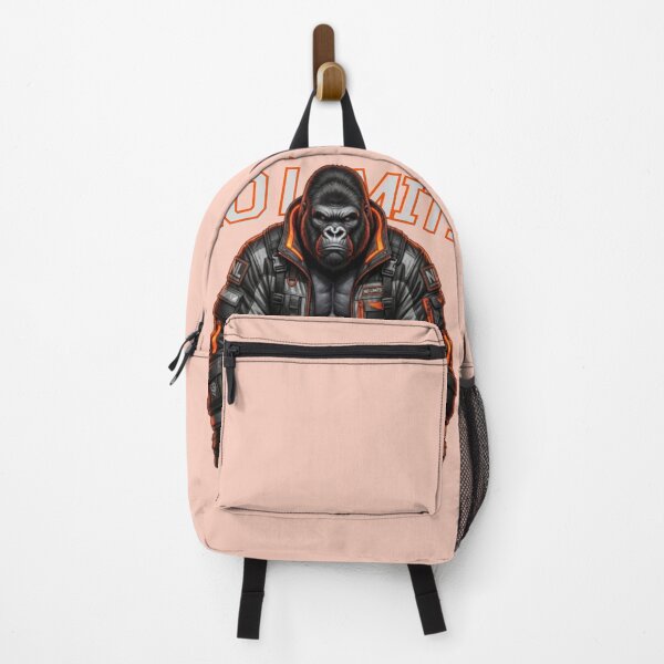 Item preview, No Limits | Urban Gorilla Streetwear designed and sold by Abby Store.