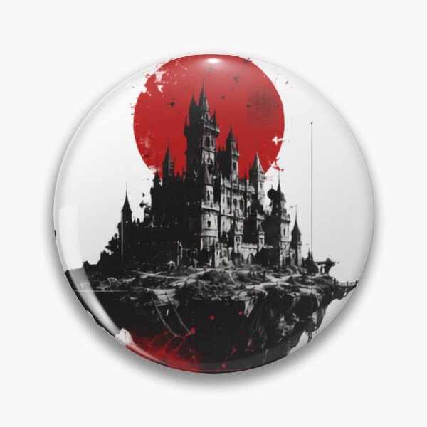 Item preview, City of Blood  designed and sold by Azure-Lykos.