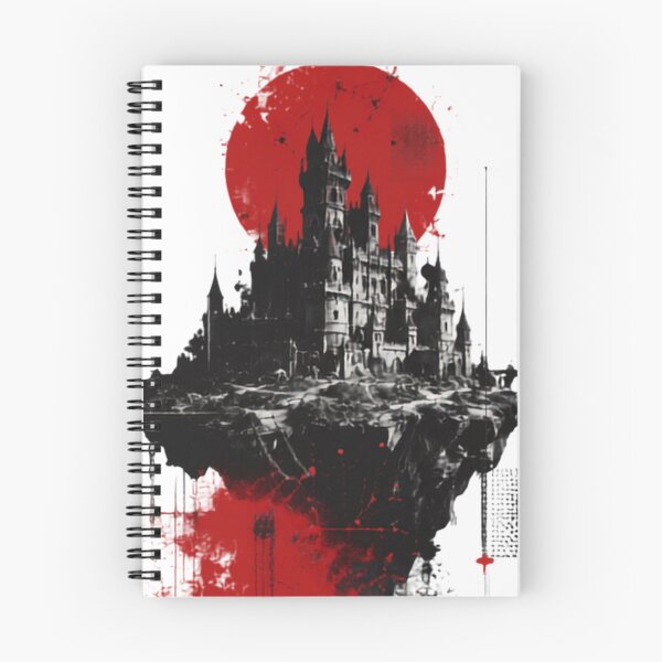 Item preview, City of Blood  designed and sold by Azure-Lykos.