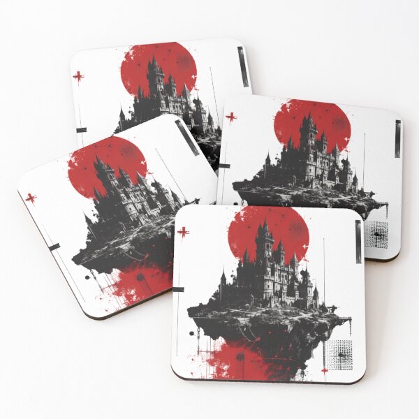 Item preview, City of Blood  designed and sold by Azure-Lykos.