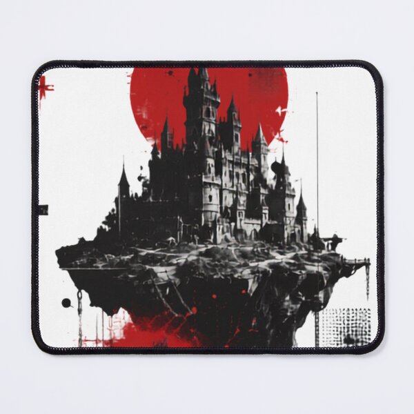 Item preview, City of Blood  designed and sold by Azure-Lykos.