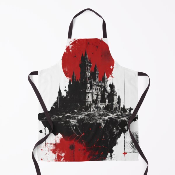Item preview, City of Blood designed and sold by Azure-Lykos.