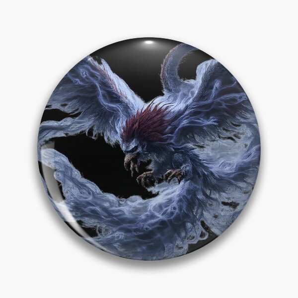 Item preview, Itsumade - Legendary Yokai designed and sold by ElmAlasateer.