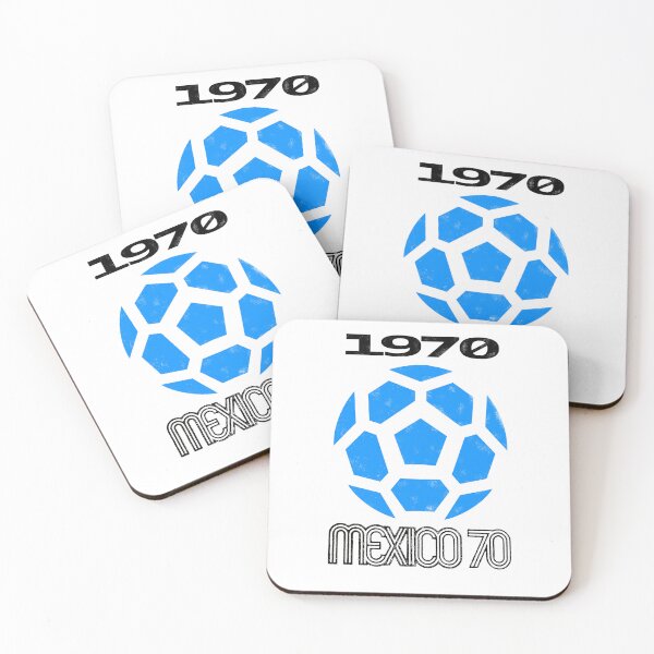 Artikelvorschau, Mexiko 1970 entworfen und verkauft von diDprojects.