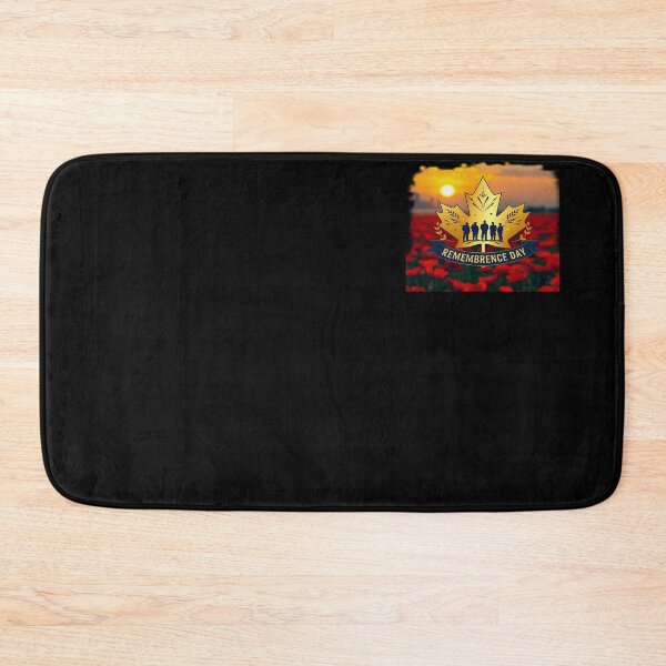 Item preview, Remembrance Day Sticker - Poppy Field designed and sold by Tama-sirth.