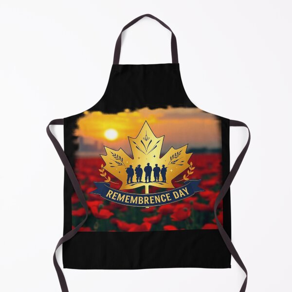Item preview, Remembrance Day Sticker - Poppy Field designed and sold by Tama-sirth.