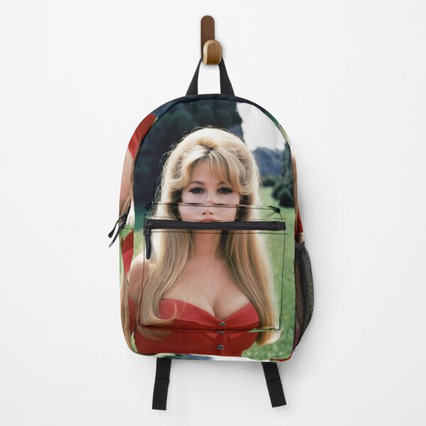 Item preview, Character - Portrait Outdoor Eyes Made-Up Gaze Direct Elegant designed and sold by Beat-It.
