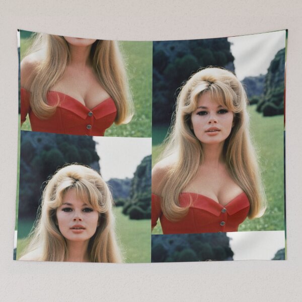 Item preview, Character - Portrait Outdoor Eyes Made-Up Gaze Direct Elegant designed and sold by Beat-It.