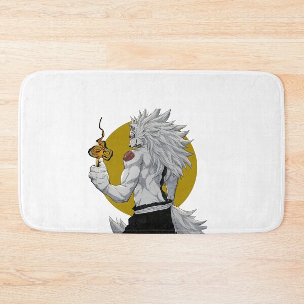 Item preview, anime wolf warrior designed and sold by Jjkhiruguma.