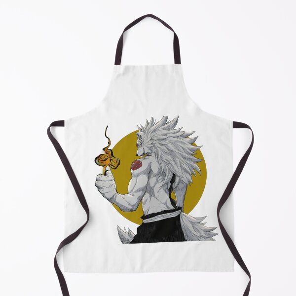Item preview, anime wolf warrior designed and sold by Jjkhiruguma.